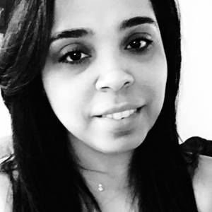 Meet your Posher, Noemi